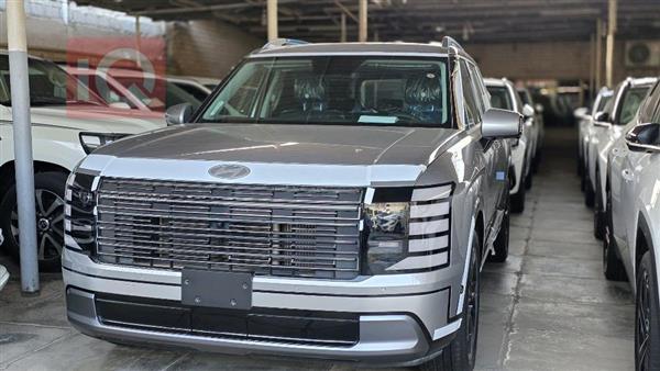 هيونداي باليسيد 2026 للبيع في العراق -  بغداد